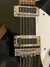 Rickenbacker 330/6 Mod, Jetglo: Free image