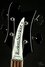 Rickenbacker 4003/4 , Jetglo: Headstock