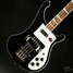 Rickenbacker 4003/4 , Jetglo: Free image