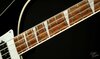 Rickenbacker 4003/4 , Jetglo: Neck - Front