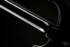 Rickenbacker 4003/4 , Jetglo: Neck - Rear