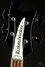 Rickenbacker 4003/4 , Jetglo: Headstock