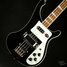 Rickenbacker 4003/4 , Jetglo: Free image