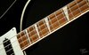 Rickenbacker 4003/4 , Jetglo: Neck - Front
