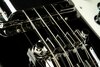 Rickenbacker 4003/4 , Jetglo: Close up - Free2