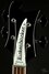 Rickenbacker 4003/4 , Jetglo: Headstock