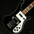 Rickenbacker 4003/4 , Jetglo: Free image