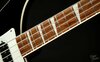 Rickenbacker 4003/4 , Jetglo: Neck - Front