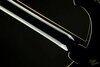 Rickenbacker 4003/4 , Jetglo: Neck - Rear