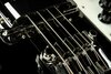 Rickenbacker 4003/4 , Jetglo: Close up - Free2