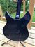 Oct 2016 Rickenbacker 330/12 , Midnightblue: Body - Rear