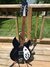 Rickenbacker 330/12 , Midnightblue: Full Instrument - Front