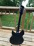 Rickenbacker 330/12 , Midnightblue: Full Instrument - Rear