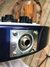 Rickenbacker 330/12 , Midnightblue: Close up - Free
