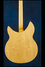Oct 1971 Rickenbacker 331/6 Lightshow, Mapleglo: Body - Rear