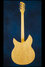 Rickenbacker 331/6 Lightshow, Mapleglo: Full Instrument - Rear