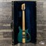 Rickenbacker 650/6 Atlantis, Turquoise: Free image2