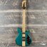 Rickenbacker 650/6 Atlantis, Turquoise: Full Instrument - Front