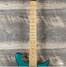 Rickenbacker 650/6 Atlantis, Turquoise: Neck - Front