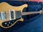 Rickenbacker 4003/4 BT, Mapleglo: Body - Front