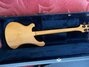 Rickenbacker 4003/4 BT, Mapleglo: Full Instrument - Rear