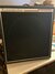Rickenbacker TR35B/amp , Black: Full Instrument - Front