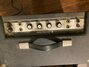 Rickenbacker TR35B/amp , Black: Close up - Free2