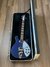 Rickenbacker 620/6 Mod, Midnightblue: Free image2