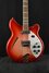 Rickenbacker 360/12 , Fireglo: Body - Front