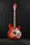 Rickenbacker 360/12 , Fireglo: Full Instrument - Front
