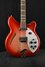 Rickenbacker 360/12 , Fireglo: Body - Front