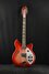 Rickenbacker 360/12 , Fireglo: Full Instrument - Front