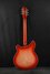 Rickenbacker 360/12 , Fireglo: Full Instrument - Rear