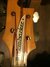 Rickenbacker 4000/4 , Mapleglo: Headstock