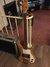 Rickenbacker 4000/4 , Mapleglo: Neck - Front