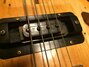 Rickenbacker 4000/4 , Mapleglo: Close up - Free2
