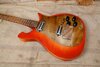 Rickenbacker 450/6 Combo, Fireglo: Free image2