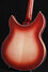 Jan 1997 Rickenbacker 360/6 V64, Fireglo: Body - Rear