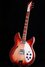 Rickenbacker 360/6 V64, Fireglo: Full Instrument - Front