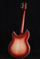 Rickenbacker 360/6 V64, Fireglo: Full Instrument - Rear