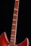 Rickenbacker 360/6 V64, Fireglo: Neck - Front