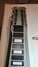 Rickenbacker 100/6 LapSteel, Gray: Full Instrument - Front