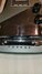 Rickenbacker 100/6 LapSteel, Gray: Full Instrument - Rear