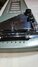 Rickenbacker 100/6 LapSteel, Gray: Neck - Rear