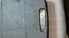 Rickenbacker 100/6 LapSteel, Gray: Close up - Free