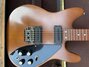 Rickenbacker 430/6 BH, Brown: Body - Front