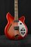 Rickenbacker 360/12 , Fireglo: Body - Front