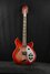 Rickenbacker 360/12 , Fireglo: Full Instrument - Front