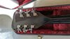 Rickenbacker 360/12 , Jetglo: Headstock - Rear