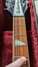 Rickenbacker 360/12 , Jetglo: Neck - Front